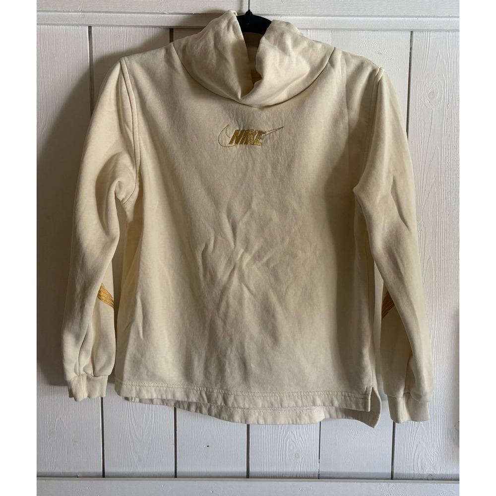 Nike girls sweatshirt